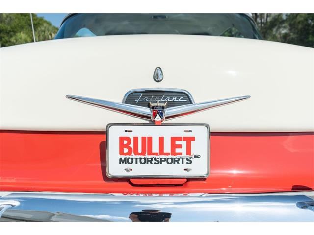 1956 Ford Fairlane (CC-2085141) for sale in Fort Lauderdale, Florida