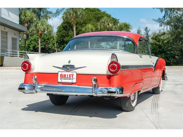 1956 Ford Fairlane (CC-2085141) for sale in Fort Lauderdale, Florida