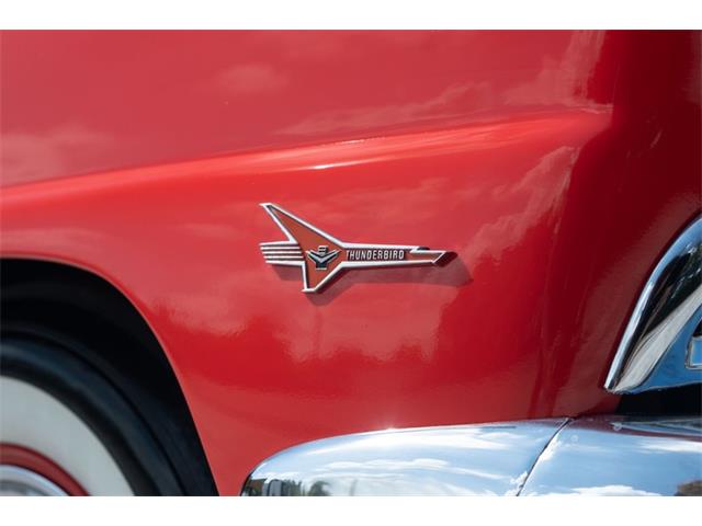 1956 Ford Fairlane (CC-2085141) for sale in Fort Lauderdale, Florida