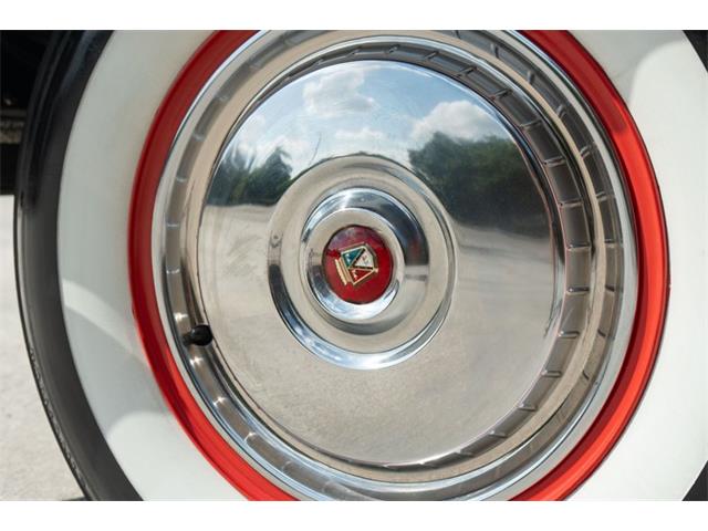 1956 Ford Fairlane (CC-2085141) for sale in Fort Lauderdale, Florida