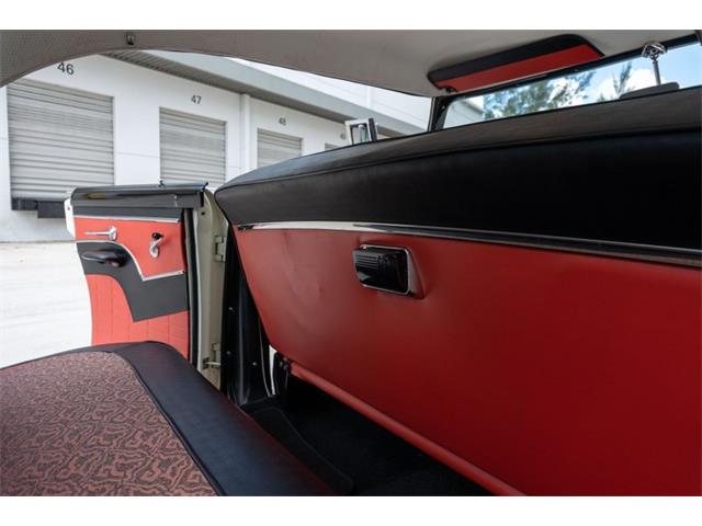 1956 Ford Fairlane (CC-2085141) for sale in Fort Lauderdale, Florida