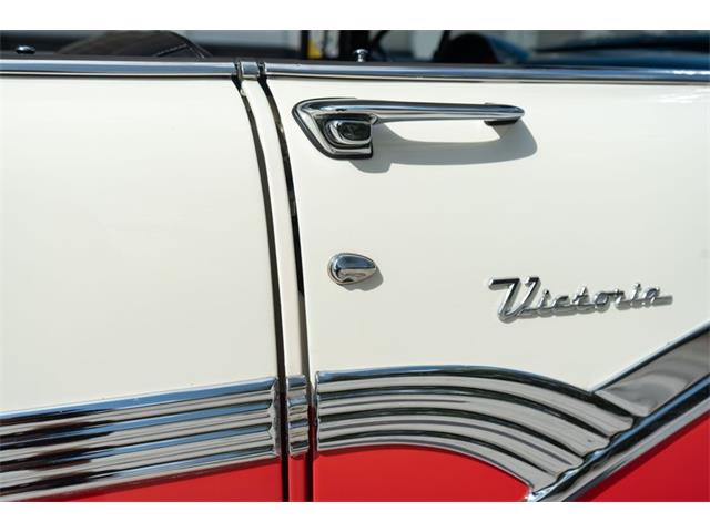 1956 Ford Fairlane (CC-2085141) for sale in Fort Lauderdale, Florida