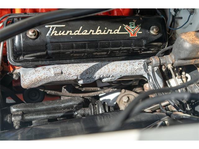 1956 Ford Fairlane (CC-2085141) for sale in Fort Lauderdale, Florida
