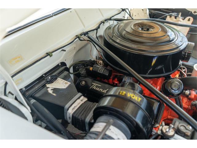 1956 Ford Fairlane (CC-2085141) for sale in Fort Lauderdale, Florida
