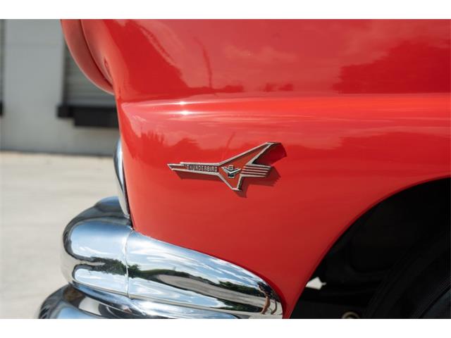 1956 Ford Fairlane (CC-2085141) for sale in Fort Lauderdale, Florida