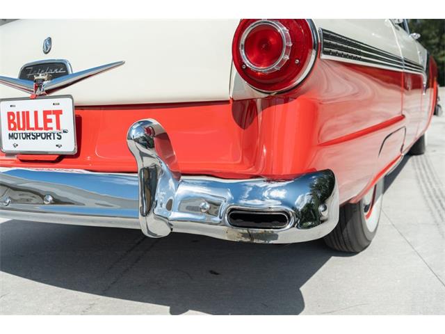 1956 Ford Fairlane (CC-2085141) for sale in Fort Lauderdale, Florida