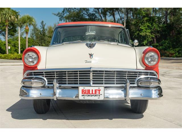 1956 Ford Fairlane (CC-2085141) for sale in Fort Lauderdale, Florida