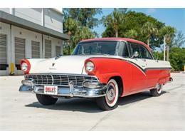 1956 Ford Fairlane (CC-2085141) for sale in Fort Lauderdale, Florida