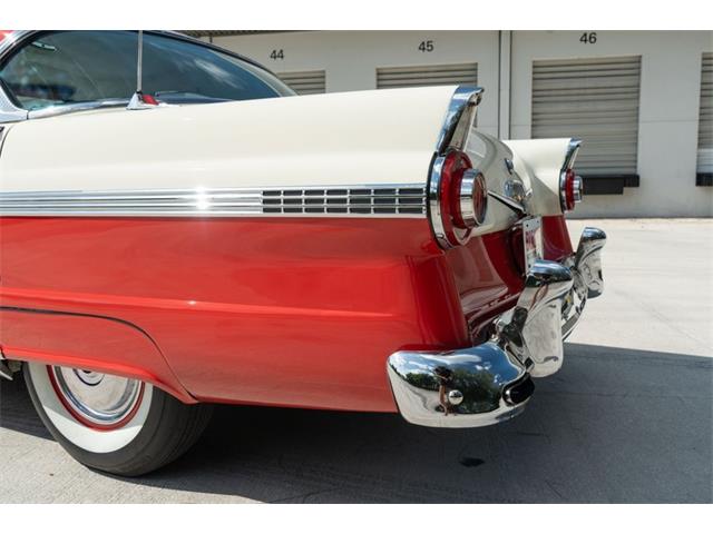 1956 Ford Fairlane (CC-2085141) for sale in Fort Lauderdale, Florida