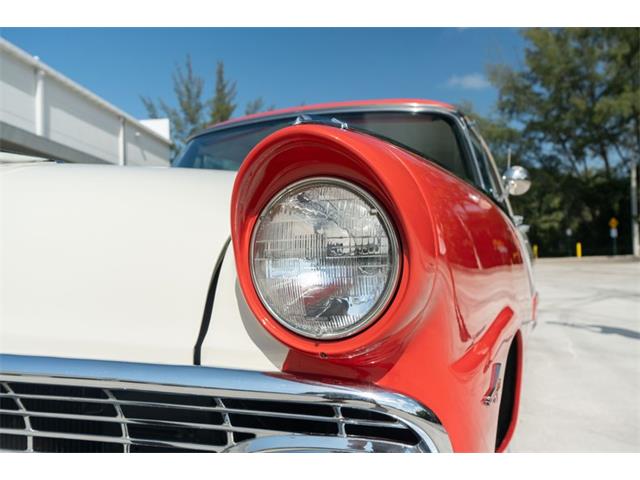 1956 Ford Fairlane (CC-2085141) for sale in Fort Lauderdale, Florida