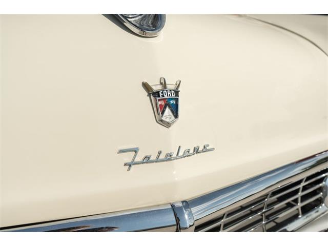 1956 Ford Fairlane (CC-2085141) for sale in Fort Lauderdale, Florida