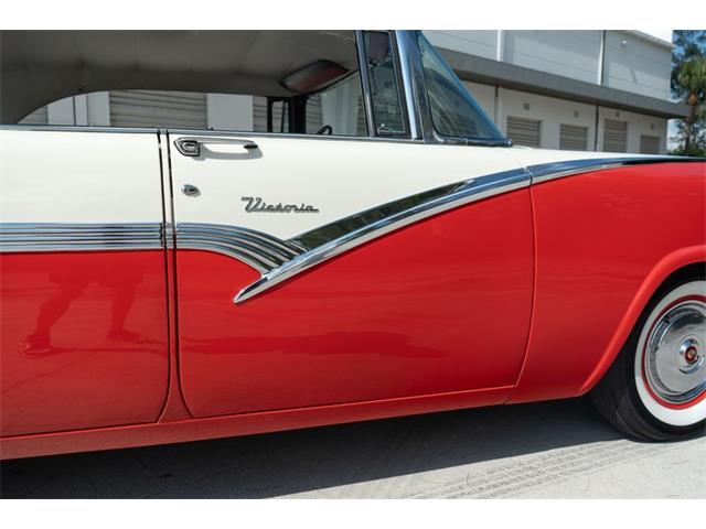 1956 Ford Fairlane (CC-2085141) for sale in Fort Lauderdale, Florida