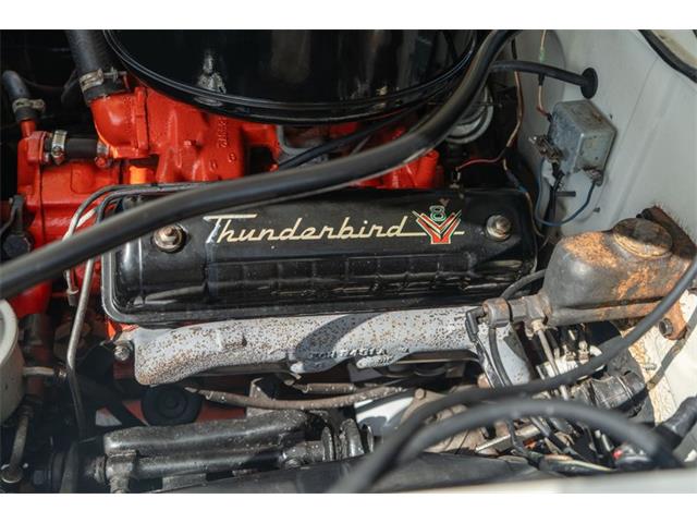 1956 Ford Fairlane (CC-2085141) for sale in Fort Lauderdale, Florida
