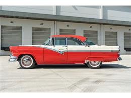 1956 Ford Fairlane (CC-2085141) for sale in Fort Lauderdale, Florida