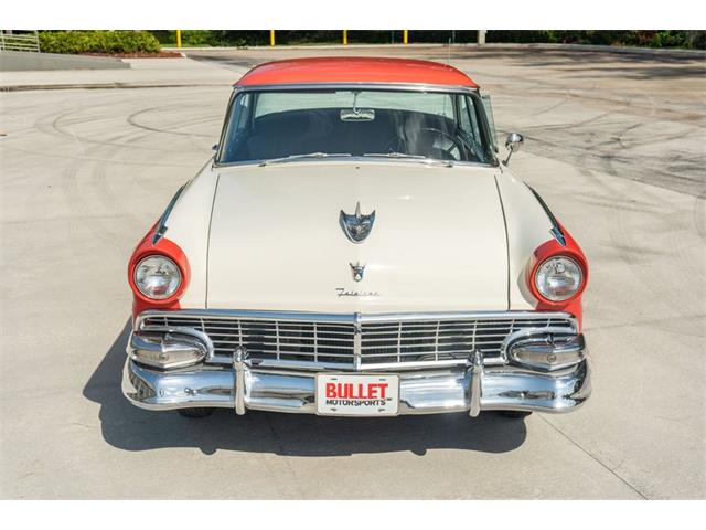 1956 Ford Fairlane (CC-2085141) for sale in Fort Lauderdale, Florida