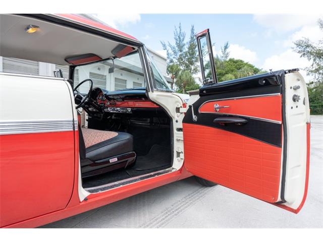1956 Ford Fairlane (CC-2085141) for sale in Fort Lauderdale, Florida