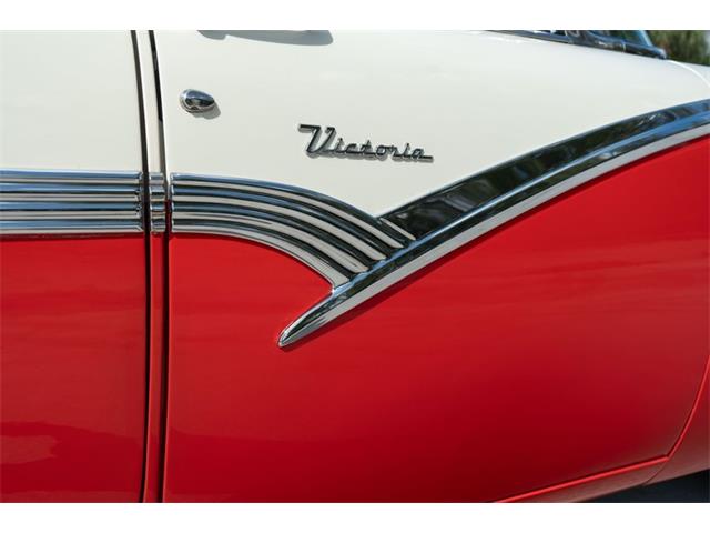 1956 Ford Fairlane (CC-2085141) for sale in Fort Lauderdale, Florida