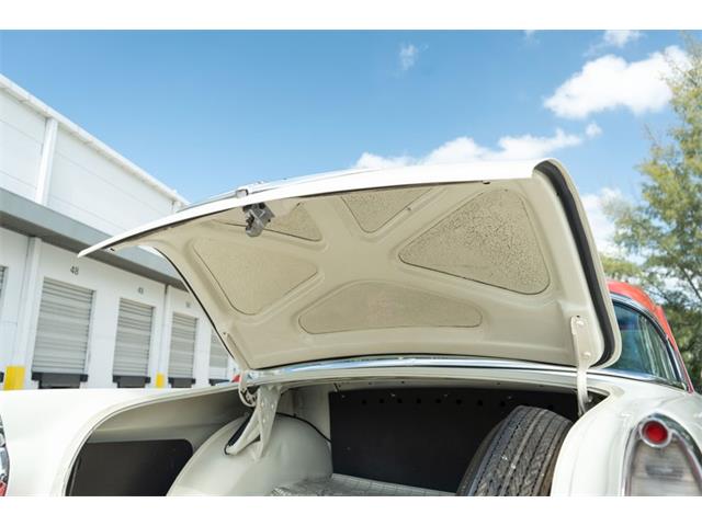 1956 Ford Fairlane (CC-2085141) for sale in Fort Lauderdale, Florida