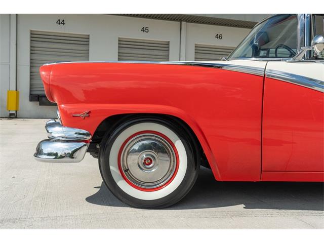 1956 Ford Fairlane (CC-2085141) for sale in Fort Lauderdale, Florida