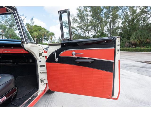 1956 Ford Fairlane (CC-2085141) for sale in Fort Lauderdale, Florida
