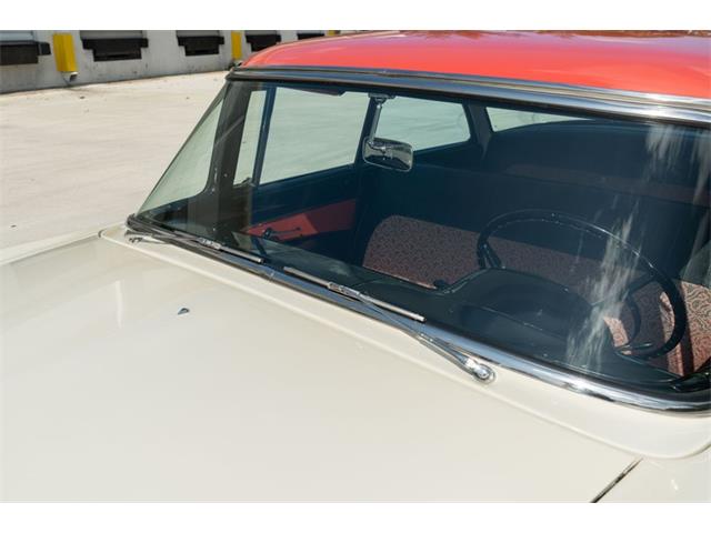1956 Ford Fairlane (CC-2085141) for sale in Fort Lauderdale, Florida