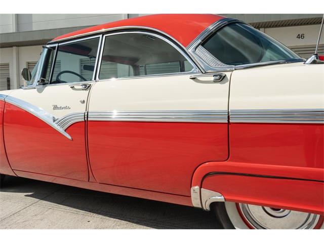 1956 Ford Fairlane (CC-2085141) for sale in Fort Lauderdale, Florida