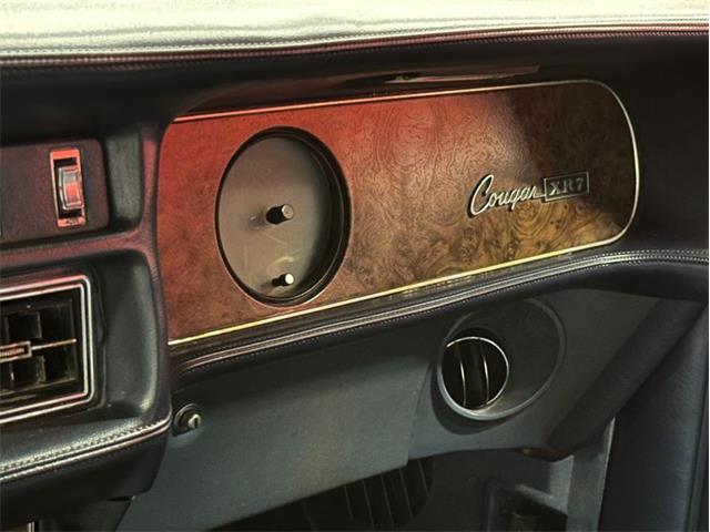 1970 Mercury Cougar (CC-2085143) for sale in West Babylon, New York