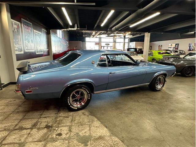 1970 Mercury Cougar (CC-2085143) for sale in West Babylon, New York