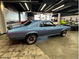 1970 Mercury Cougar (CC-2085143) for sale in West Babylon, New York