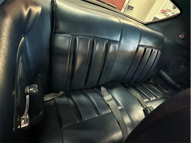 1970 Mercury Cougar (CC-2085143) for sale in West Babylon, New York