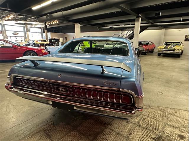 1970 Mercury Cougar (CC-2085143) for sale in West Babylon, New York