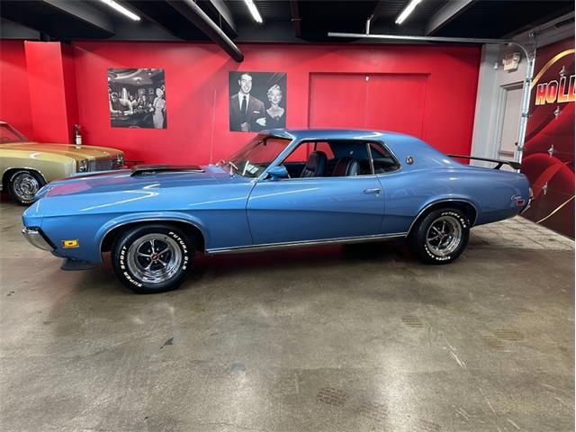 1970 Mercury Cougar (CC-2085143) for sale in West Babylon, New York