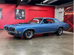 1970 Mercury Cougar (CC-2085143) for sale in West Babylon, New York