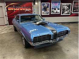 1970 Mercury Cougar (CC-2085143) for sale in West Babylon, New York