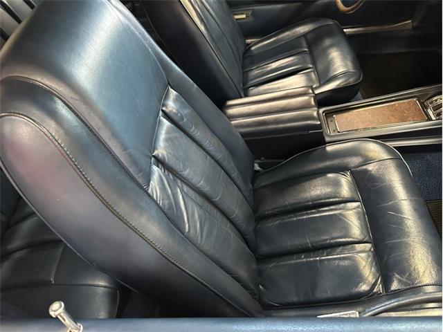 1970 Mercury Cougar (CC-2085143) for sale in West Babylon, New York