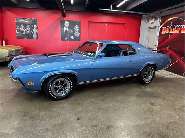 1970 Mercury Cougar (CC-2085143) for sale in West Babylon, New York