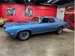 1970 Mercury Cougar (CC-2085143) for sale in West Babylon, New York