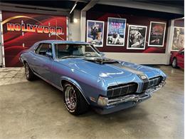 1970 Mercury Cougar (CC-2085143) for sale in West Babylon, New York