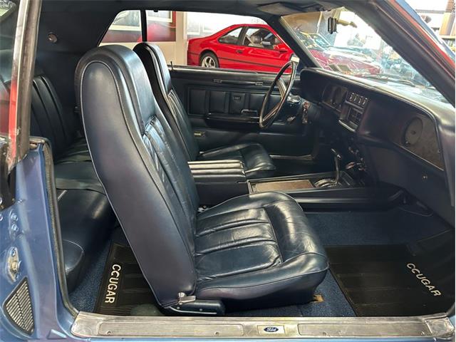 1970 Mercury Cougar (CC-2085143) for sale in West Babylon, New York