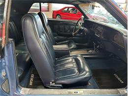 1970 Mercury Cougar (CC-2085143) for sale in West Babylon, New York