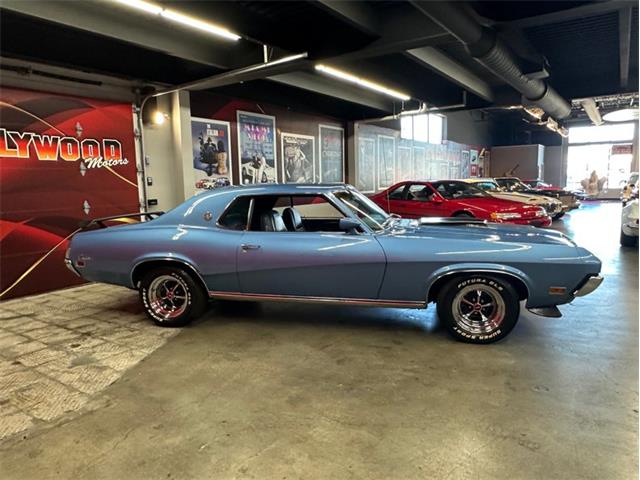 1970 Mercury Cougar (CC-2085143) for sale in West Babylon, New York