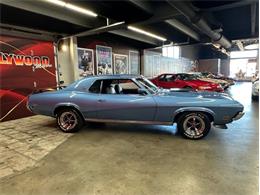 1970 Mercury Cougar (CC-2085143) for sale in West Babylon, New York