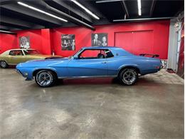 1970 Mercury Cougar (CC-2085143) for sale in West Babylon, New York