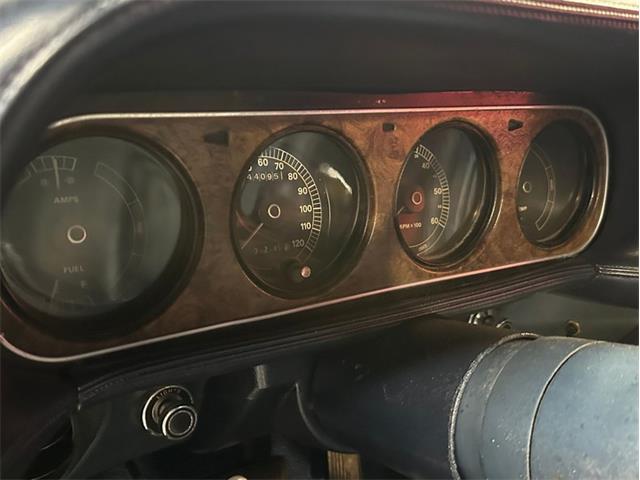 1970 Mercury Cougar (CC-2085143) for sale in West Babylon, New York