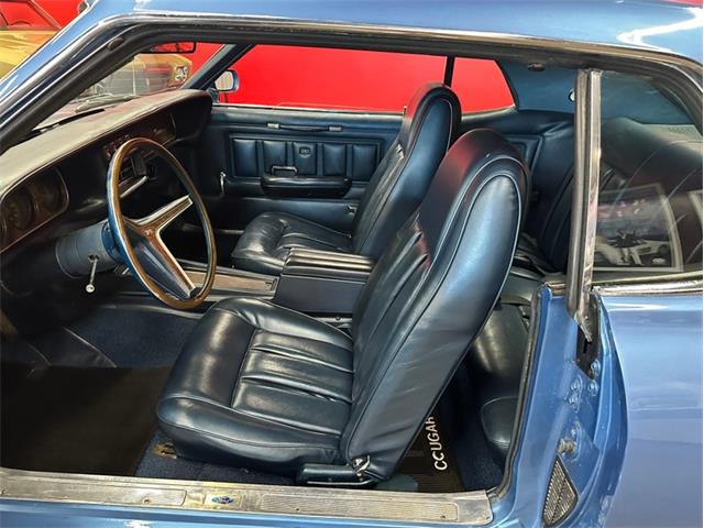 1970 Mercury Cougar (CC-2085143) for sale in West Babylon, New York
