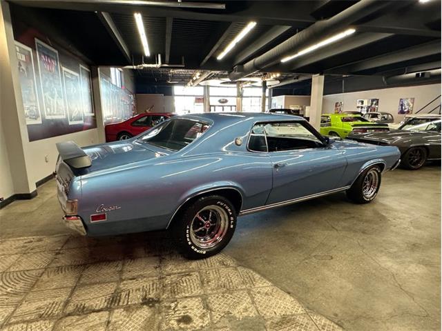 1970 Mercury Cougar (CC-2085143) for sale in West Babylon, New York