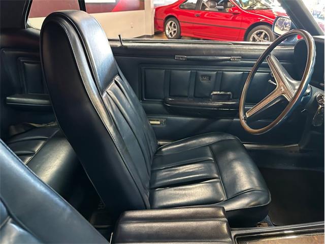 1970 Mercury Cougar (CC-2085143) for sale in West Babylon, New York