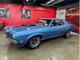 1970 Mercury Cougar (CC-2085143) for sale in West Babylon, New York