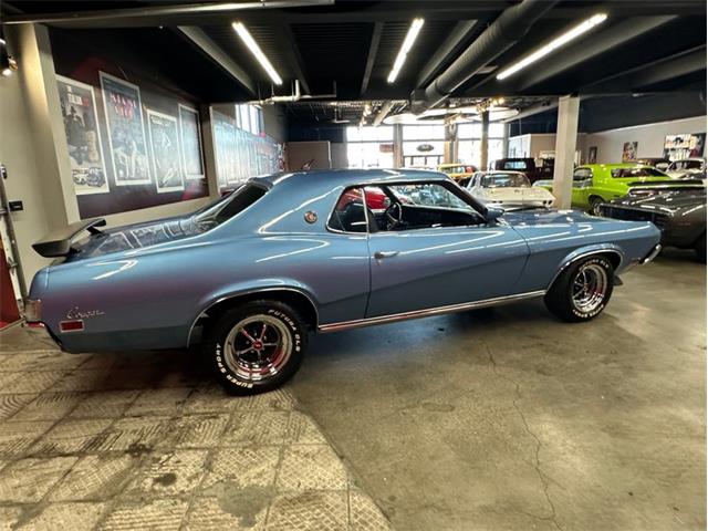 1970 Mercury Cougar (CC-2085143) for sale in West Babylon, New York