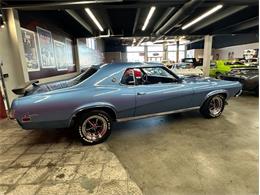 1970 Mercury Cougar (CC-2085143) for sale in West Babylon, New York